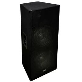 NordFolk NF2215A mkII Активная АС, 1000 Вт., 2x15"