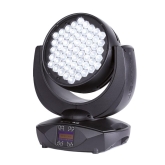 JB-Lighting A12 TW tunable white LED Wash Вращающаяся голова, 61х15 Вт., WW