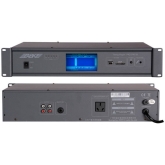 ABK PA-2174T III MP3/WMA-проигрыватель