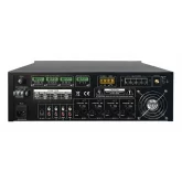 ABK PA-230 Трансляционный микшер-усилитель, 20 Вт., MP3, FM