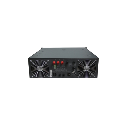 ABK PA-7002 Трансляционный усилитель, 1500 Вт.