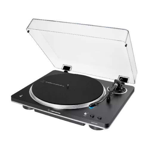 Audio-Technica AT-LP70XBTBS Проигрыватель виниловых дисков