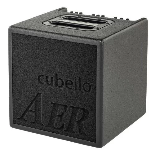 AER Cubello Комбоусилитель акустических инструментов, 80 Вт., 8"