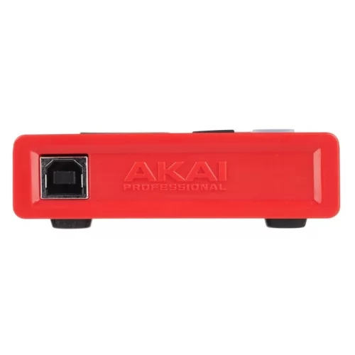 AKAI LPD8 MKII USB-контроллер