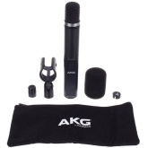 AKG C1000S Конденсаторный вокальный микрофон