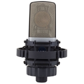 AKG C214 ST Подобранная стереопара конденсаторных микрофонов C214