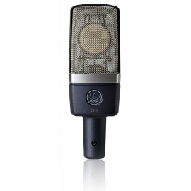 AKG C214 Студийный микрофон