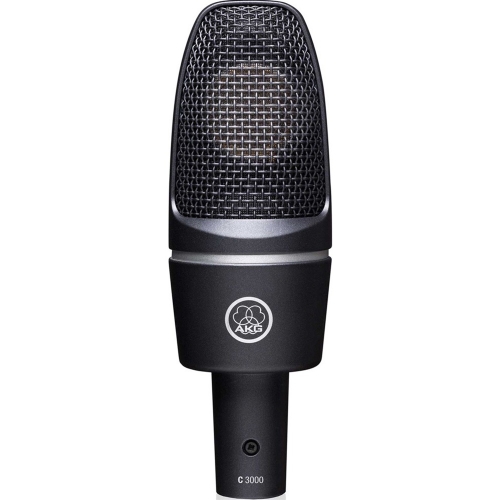 AKG C3000 Студийный микрофон