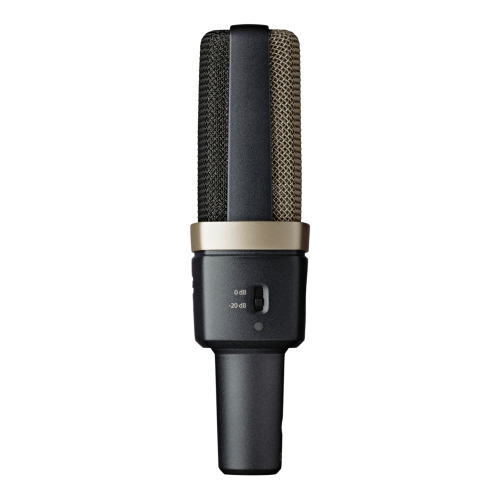 AKG C314 ST Подобранная стереопара конденсаторных микрофонов C314