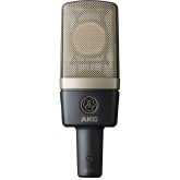 AKG C314 Конденсаторный микрофон