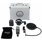 AKG C414 XLS Студийный микрофон