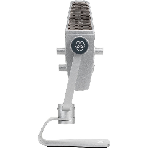 AKG C44-USB Конденсаторный USB-микрофон с изменяемой диаграммой направленности