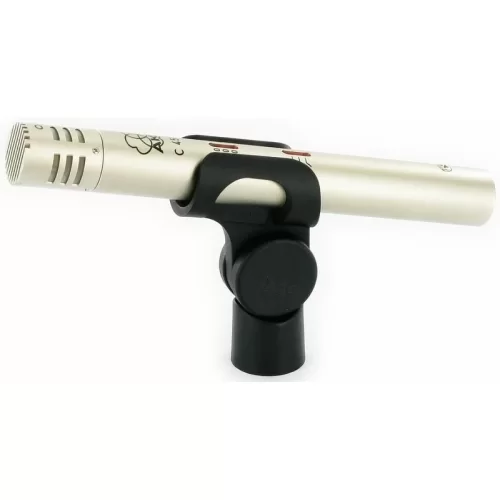 AKG C451 B Конденсаторный инструментальный микрофон