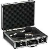 AKG C451B ST Подобранная стереопара микрофонов C451B
