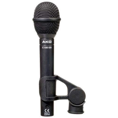AKG C535 EB Конденсаторный микрофон