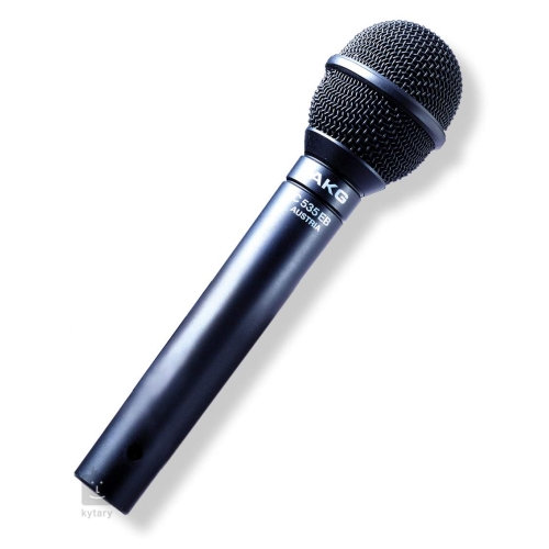 AKG C535 EB Конденсаторный микрофон