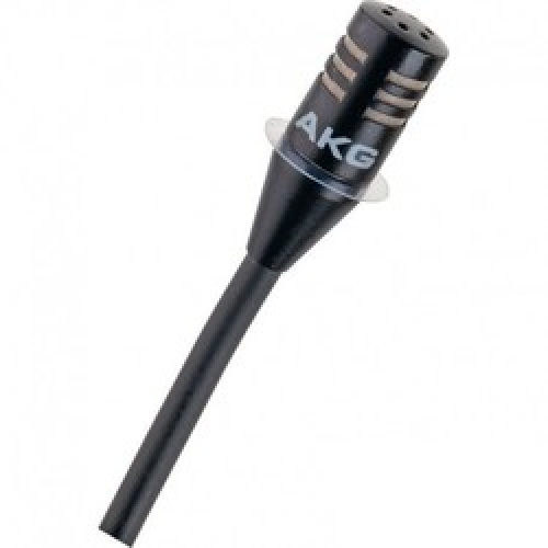 AKG C577 WR Конденсаторный петличный микрофон