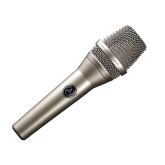 AKG C636 Nickel Конденсаторный кардиоидный микрофон 