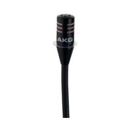 AKG CK77WRP Петличный конденсаторный микрофон