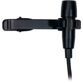 AKG CK99L Петличный конденсаторный микрофон, кардиоидный, черный
