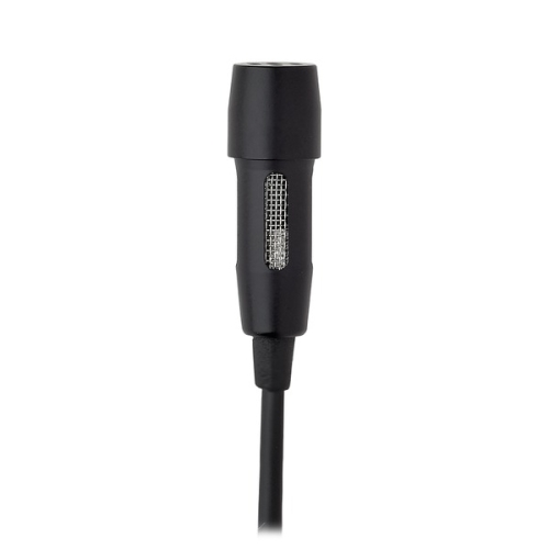 AKG CK99L Петличный конденсаторный микрофон, кардиоидный, черный