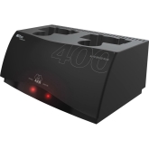 AKG CU400 Зарядное устройство для передатчиков WMS400 и WMS40PRO