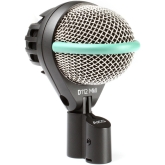 AKG D112 MKII Динамический кардиоидный микрофон для озвучивания басовых инструментов