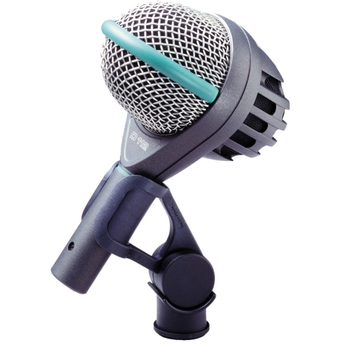 AKG D112 Динамический инструментальный микрофон