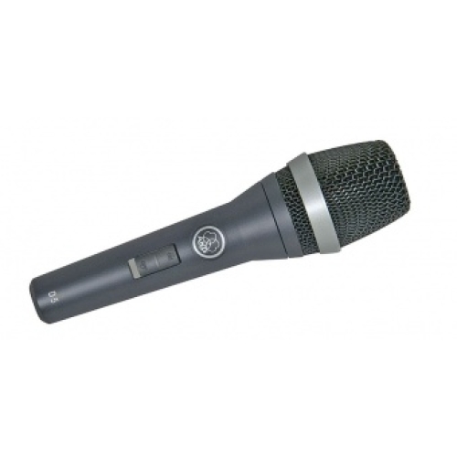 AKG D5 Динамический вокальный микрофон