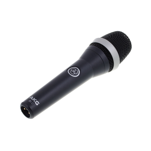 AKG D5C Динамический вокальный микрофон