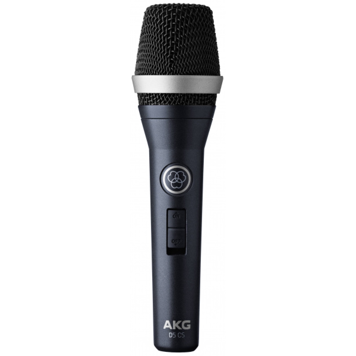 Микрофон akg