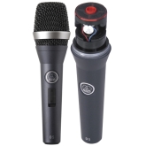 AKG D5S Динамический вокальный микрофон
