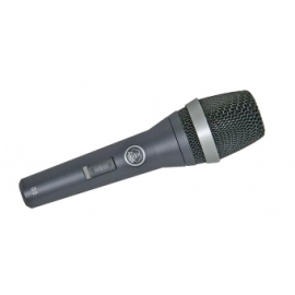 AKG D5S Динамический вокальный микрофон