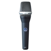 AKG D7 Динамический вокальный микрофон