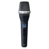 AKG D7S Динамический вокальный микрофон