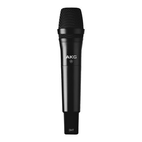 AKG DMS TETRAD Vocal Set P5 Цифровая вокальная радиосистема