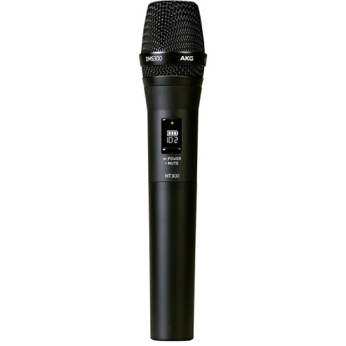AKG DMS300 Vocal Set Цифровая радиосистема с ручным передатчиком