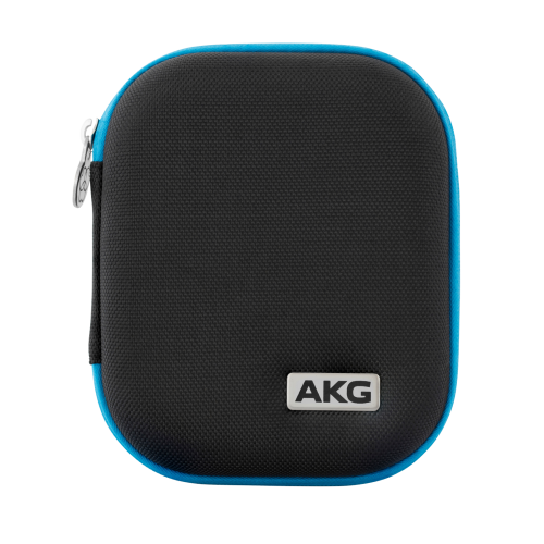AKG HC644MD black Конденсаторный микрофон с оголовьем, кардиоида, чёрный