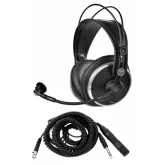 AKG HSD271 single Профессиональная гарнитура