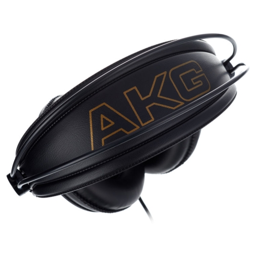 AKG K240 Studio Полуоткрытые динамические наушники