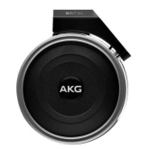 AKG K67 DJ Закрытые DJ наушники