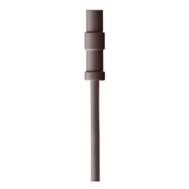 AKG LC82MD cocoa Конденсаторный петличный микрофон, всенаправленный, цвет какао