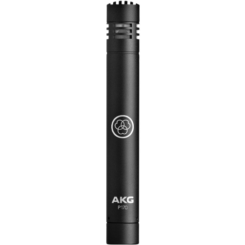 AKG P170 Конденсаторный инструментальный микрофон