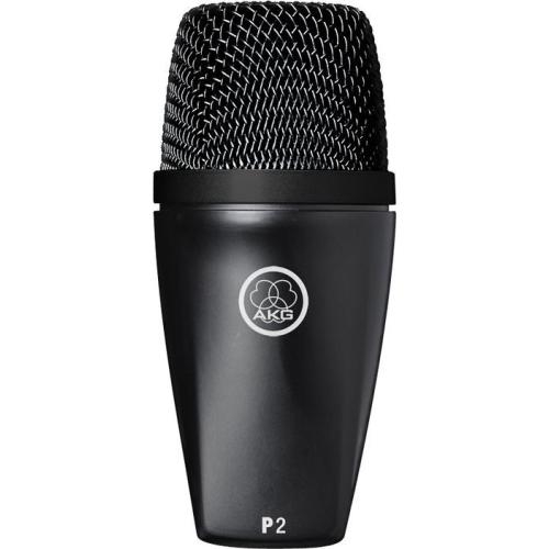 AKG P2 Динамический инструментальный микрофон