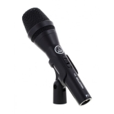 AKG P3S Динамический микрофон с выключателем