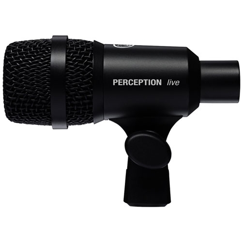 AKG P4 Динамический инструментальный микрофон