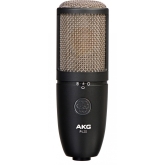 AKG P420 Конденсаторный студийный микрофон