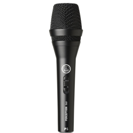 AKG P5 Динамический вокальный микрофон