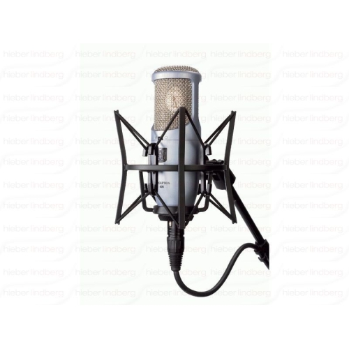 AKG SH100 Держатель для студийных микрофонов "паук"