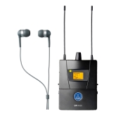 AKG SPR4500 Set Приемник и наушники для систем IN EAR мониторинга